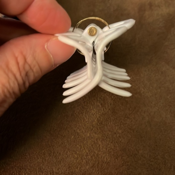 Claw clips set of 4 - Picture 4 of 7